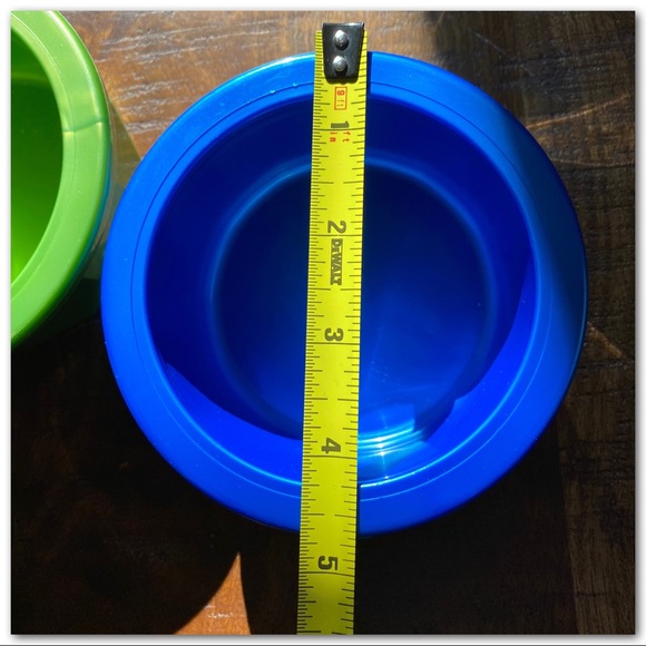 🎉HOST PICK🎉 Cat / Small Dog Bowls - Picture 6 of 7